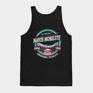 Navis Nobilite Tank Top